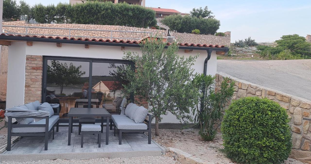 Appartement Darko *